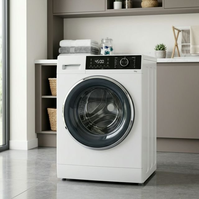 Washing Machine Service